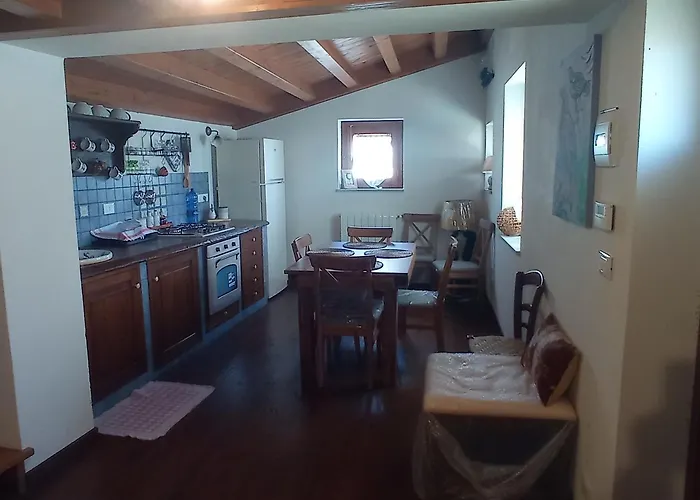 Casa Portello