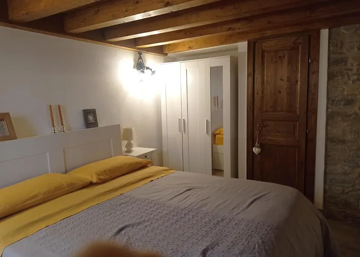 Casa Portello