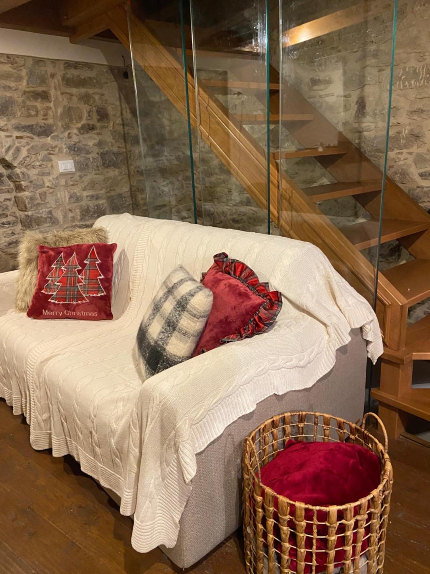 Holiday home Casa Portello *