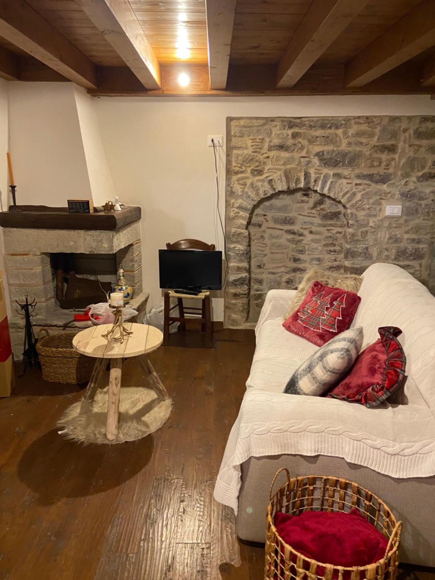 Holiday home Casa Portello *