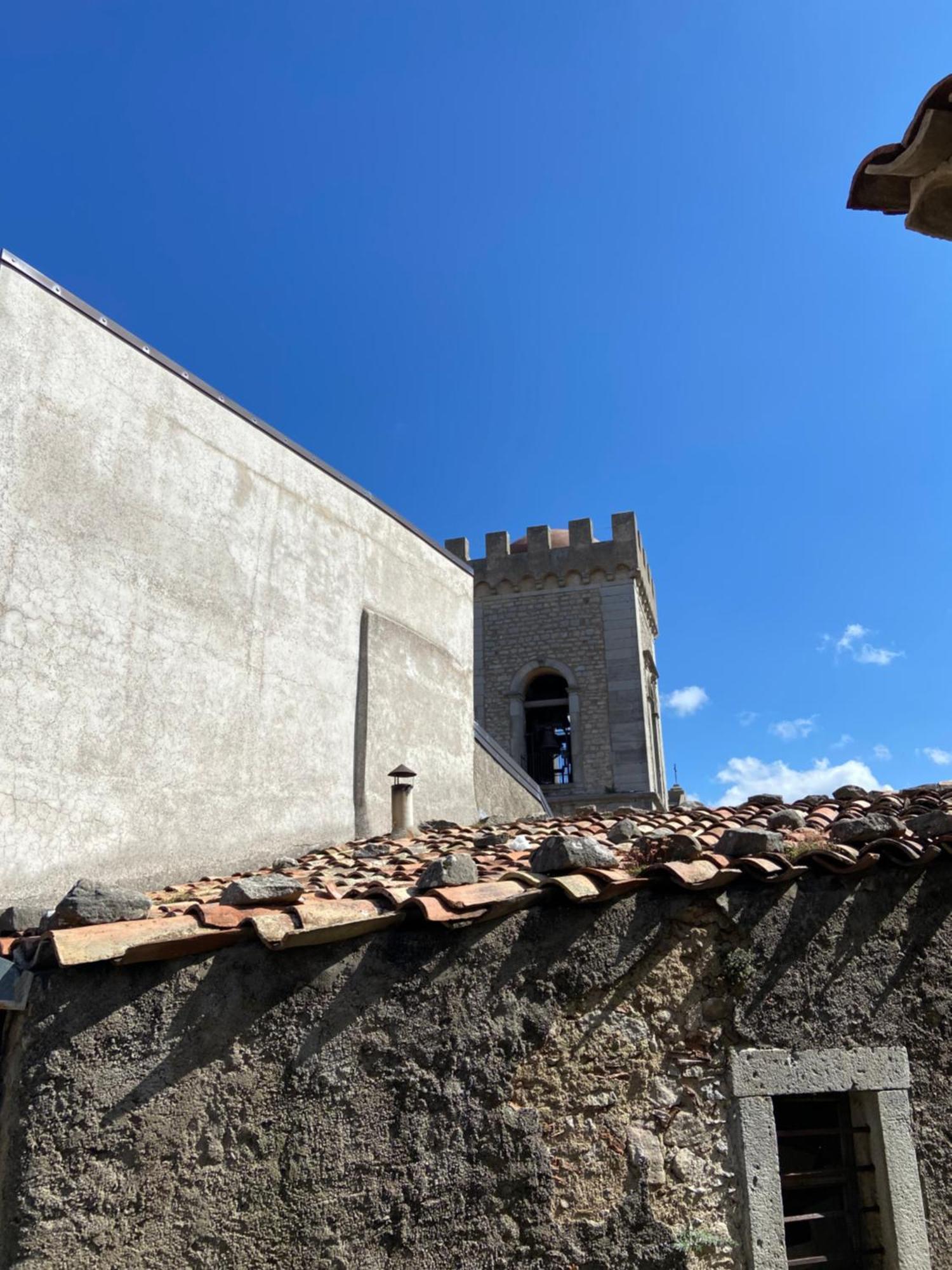 Casa Portello *