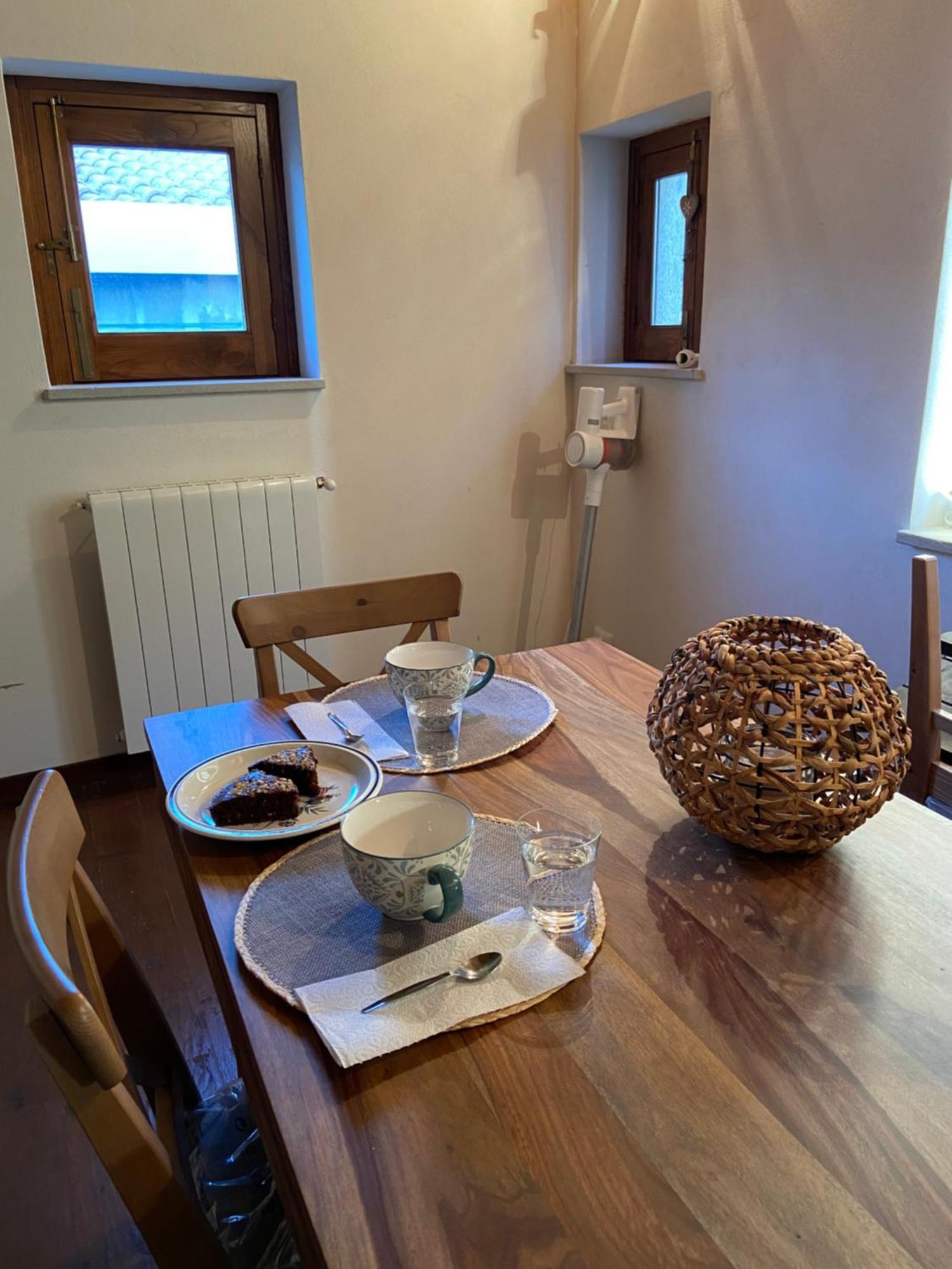 Holiday home Casa Portello Montalbano Elicona