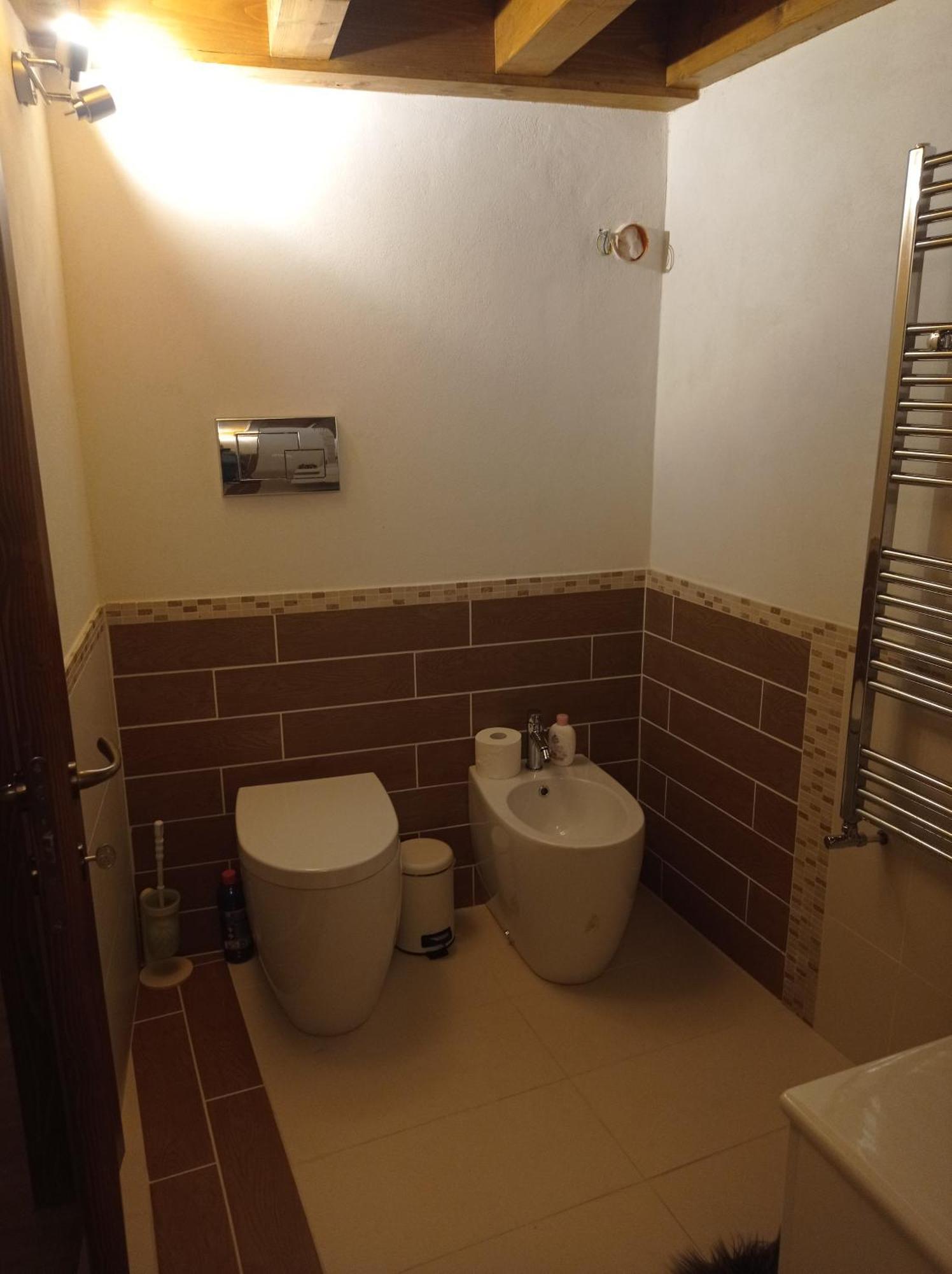 Holiday home Casa Portello *