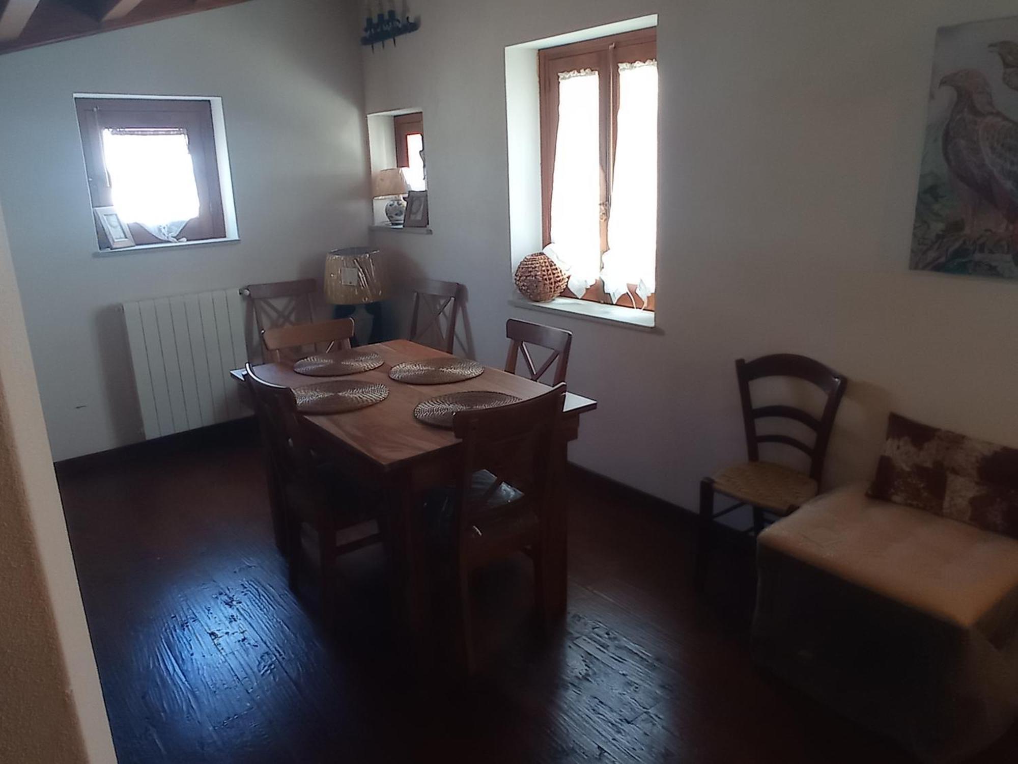 Casa Portello *