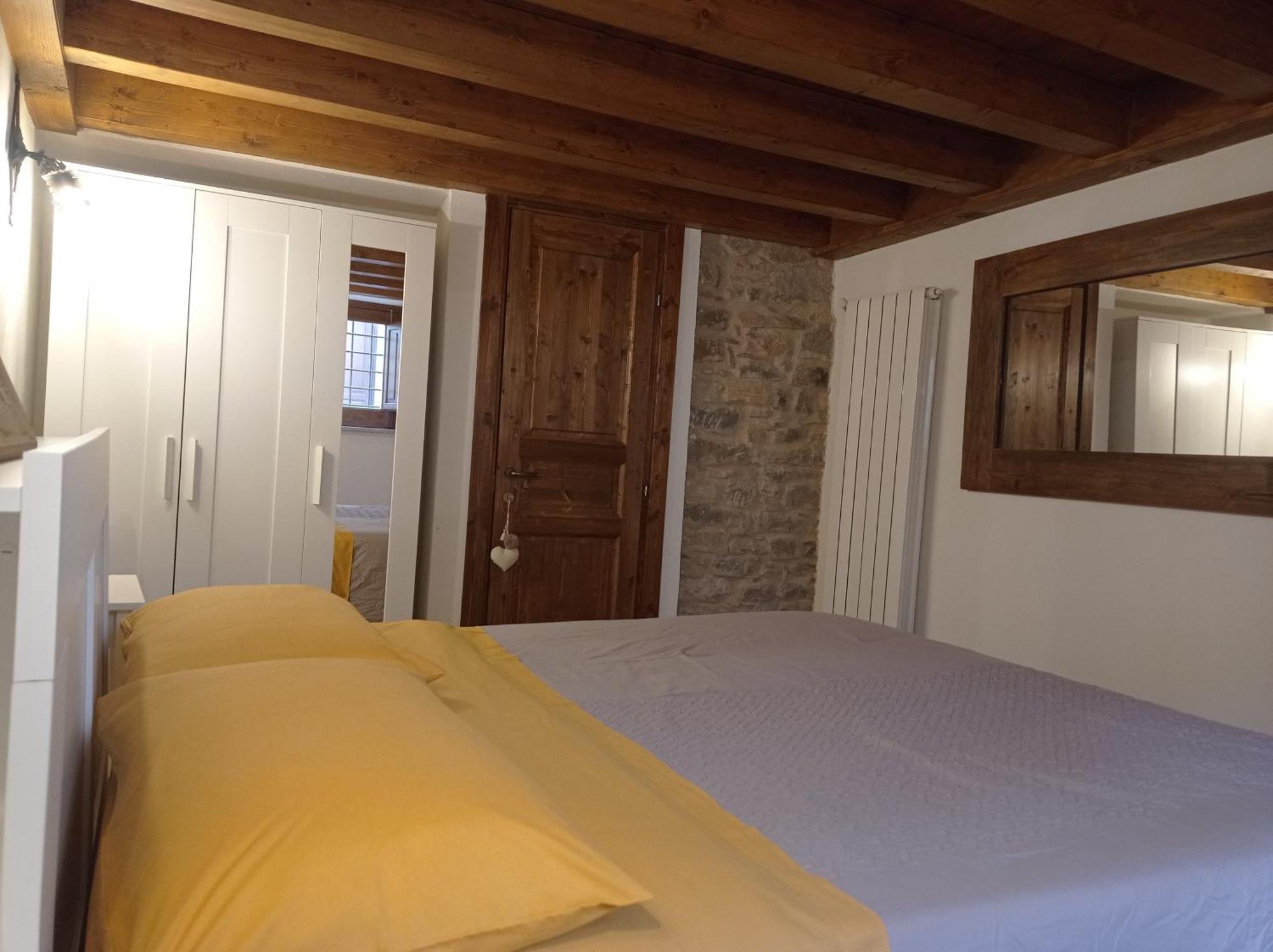 Casa Portello Montalbano Elicona