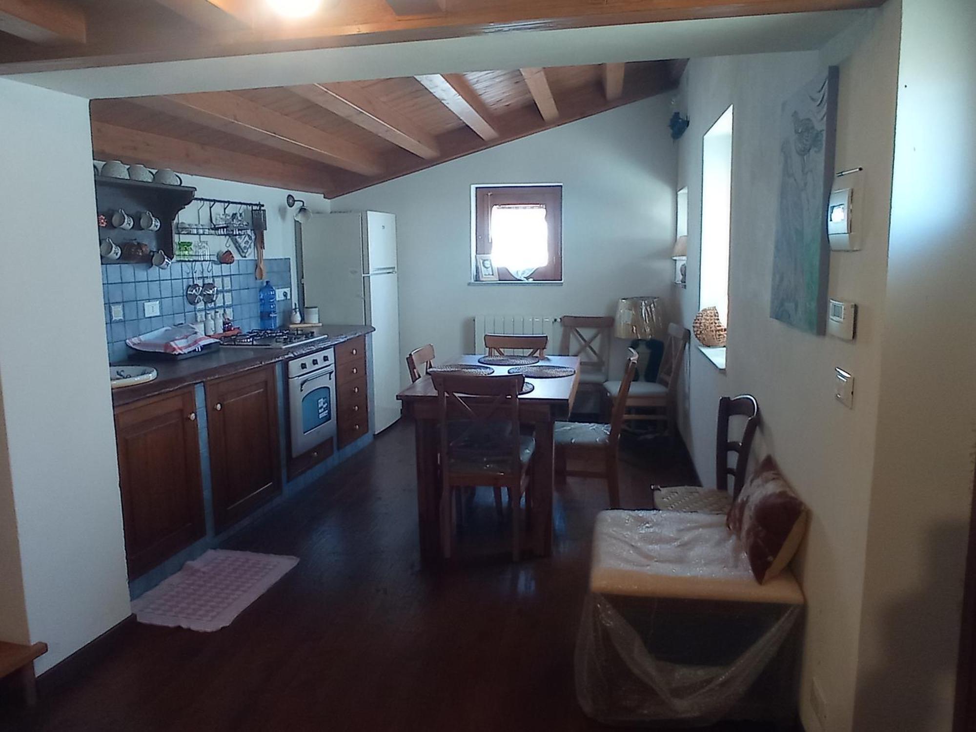 Casa Portello * Montalbano Elicona